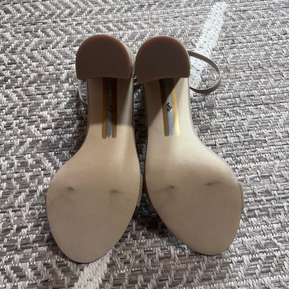 Sam Edelman Yaro Heel Sz 9 - Picture 3 of 7